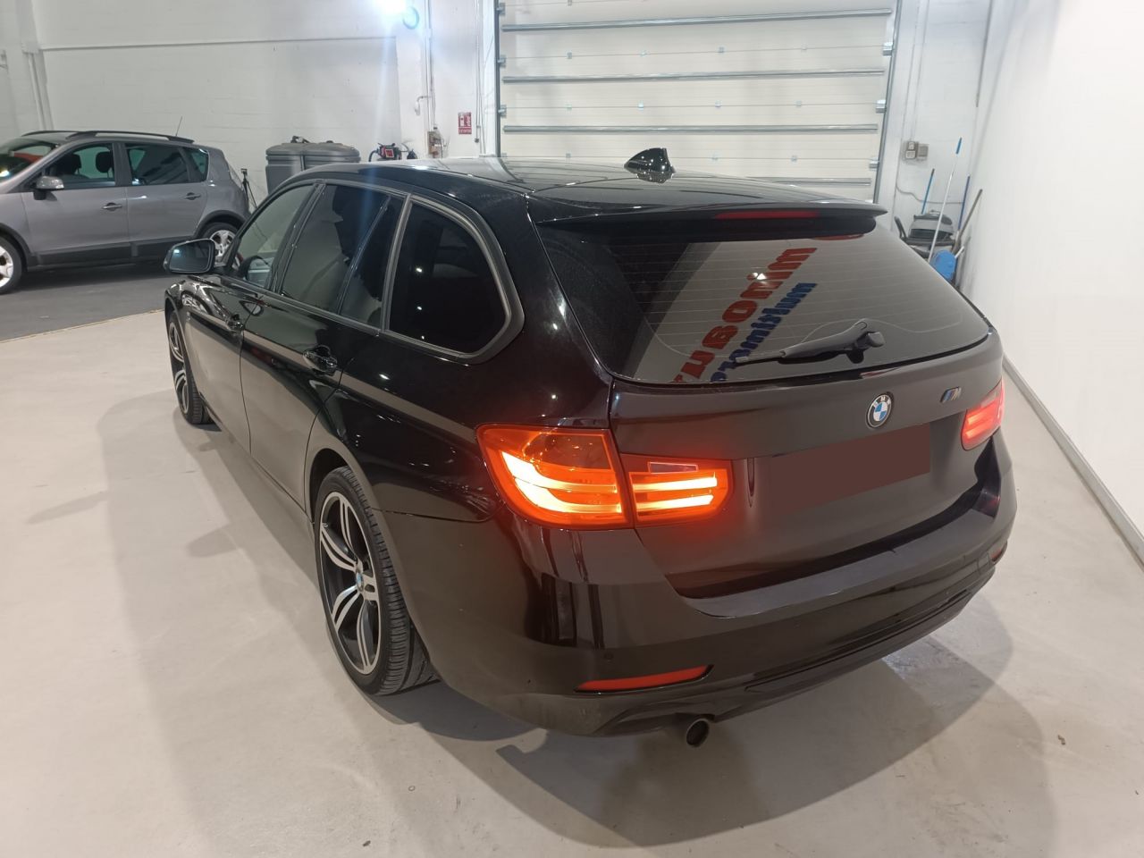 BMW SERIE 3 en Minoautos