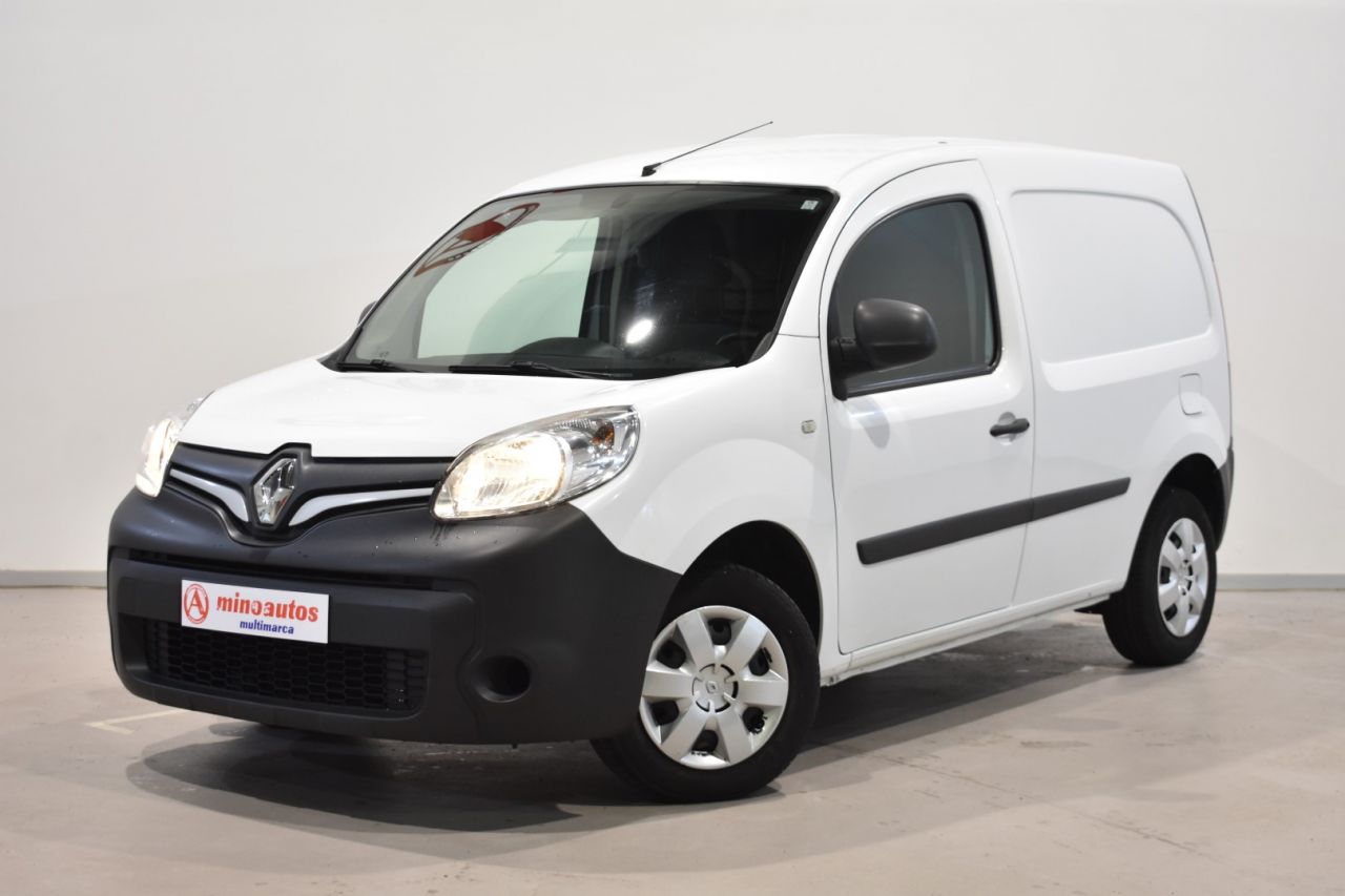 RENAULT KANGOO en Minoautos