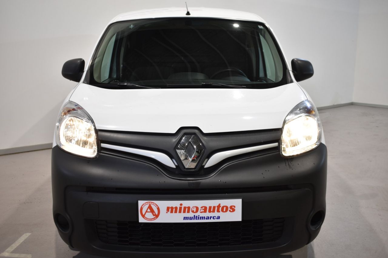 RENAULT KANGOO en Minoautos