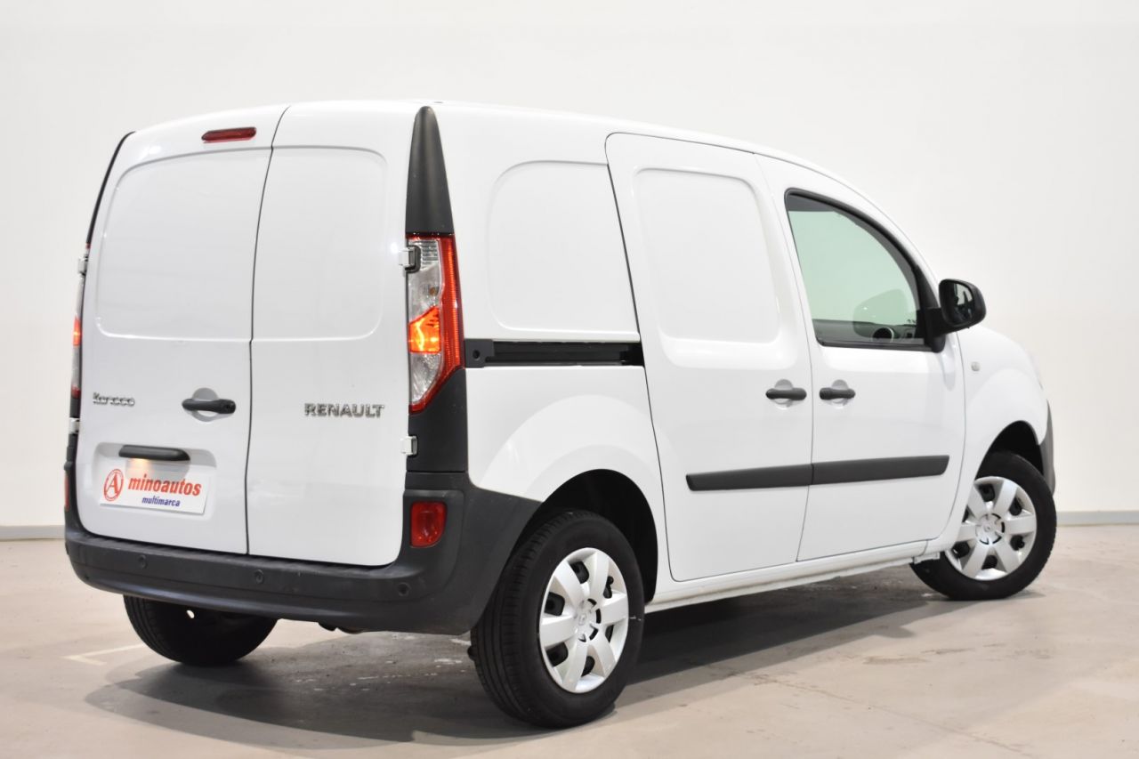 RENAULT KANGOO en Minoautos