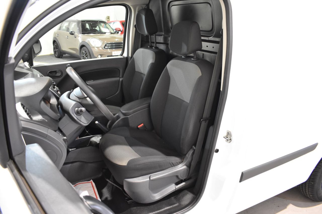 RENAULT KANGOO en Minoautos