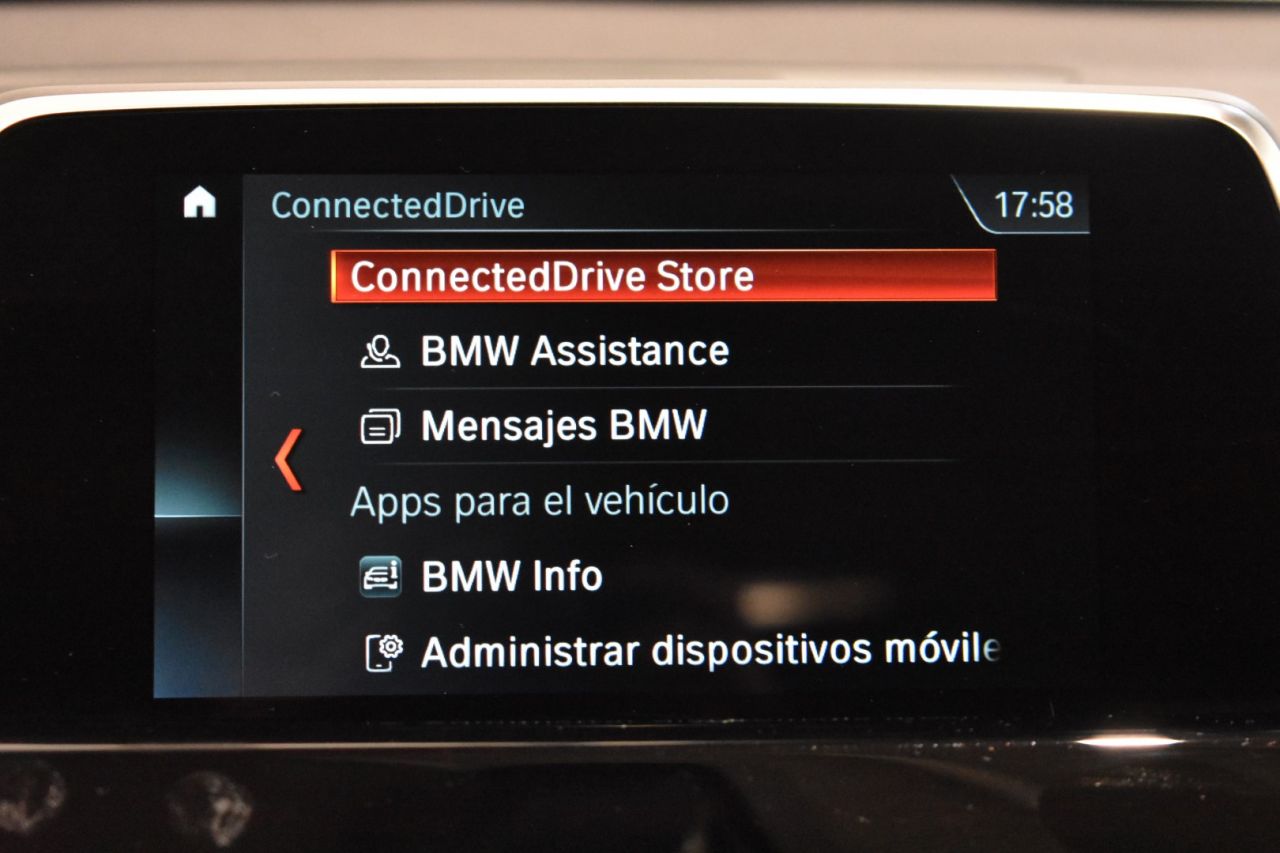 BMW X2 en Minoautos