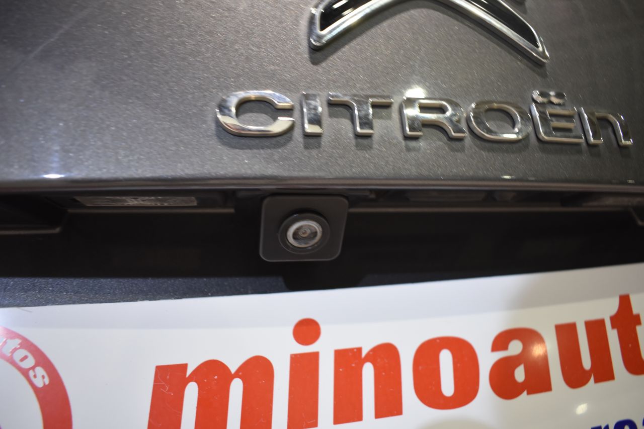 CITROEN C5 AIRCROSS en Minoautos