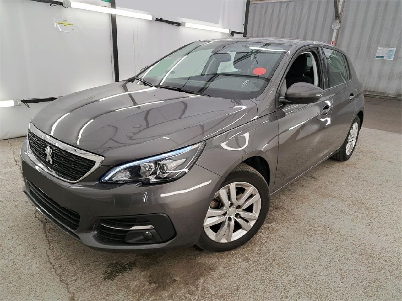 PEUGEOT 308 en Minoautos