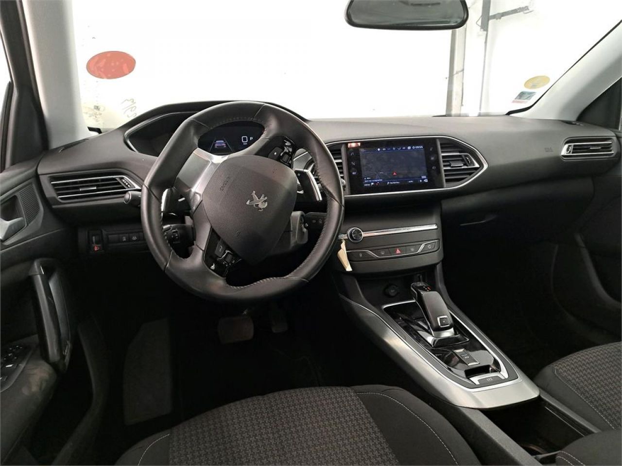 PEUGEOT 308 en Minoautos