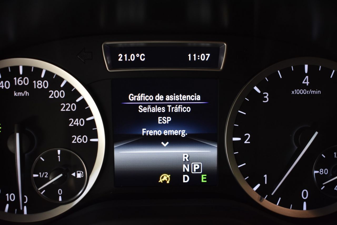 INFINITI Q30S en Minoautos