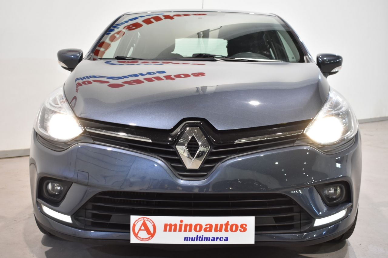 RENAULT CLIO en Minoautos