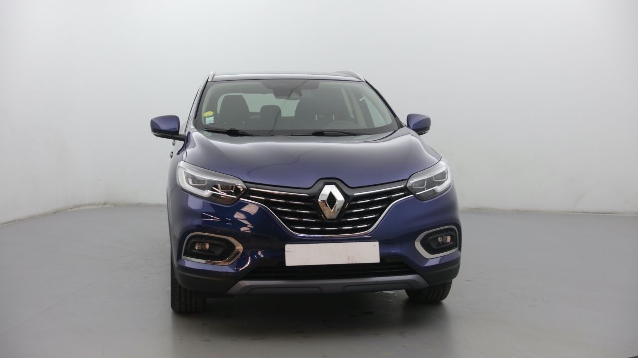 RENAULT KADJAR en Minoautos