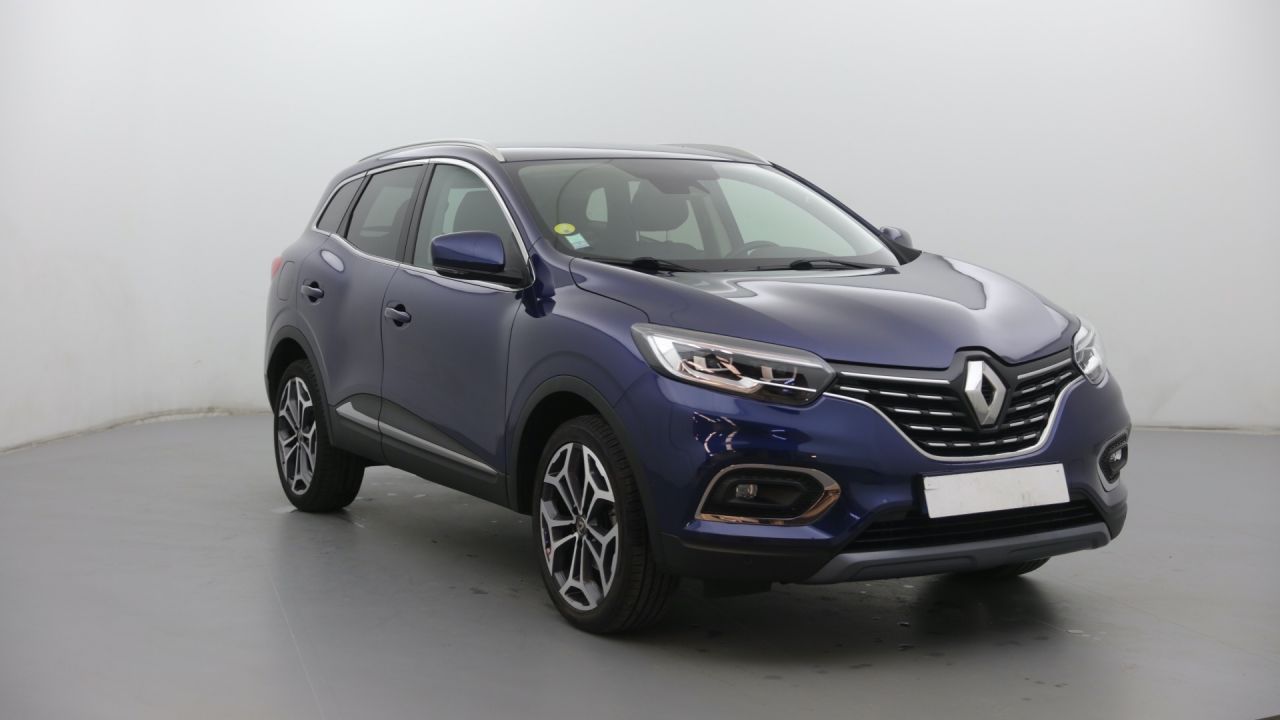 RENAULT KADJAR en Minoautos