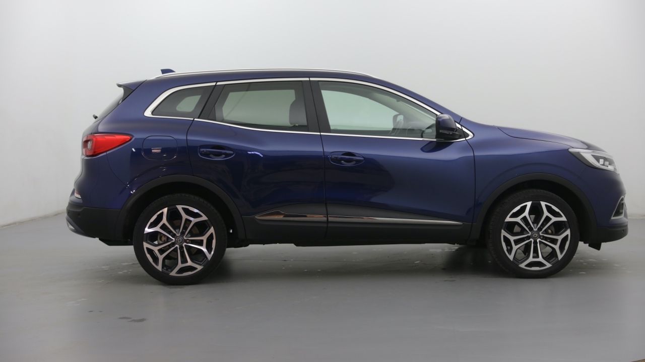 RENAULT KADJAR en Minoautos