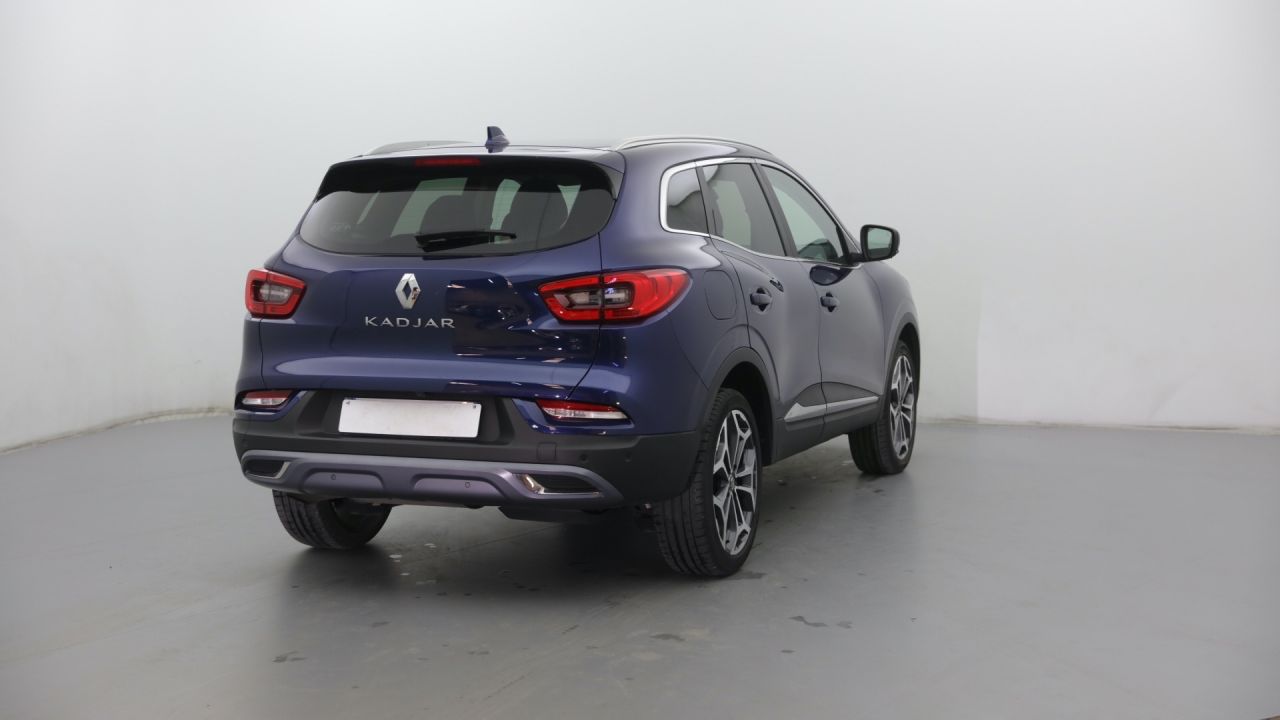 RENAULT KADJAR en Minoautos