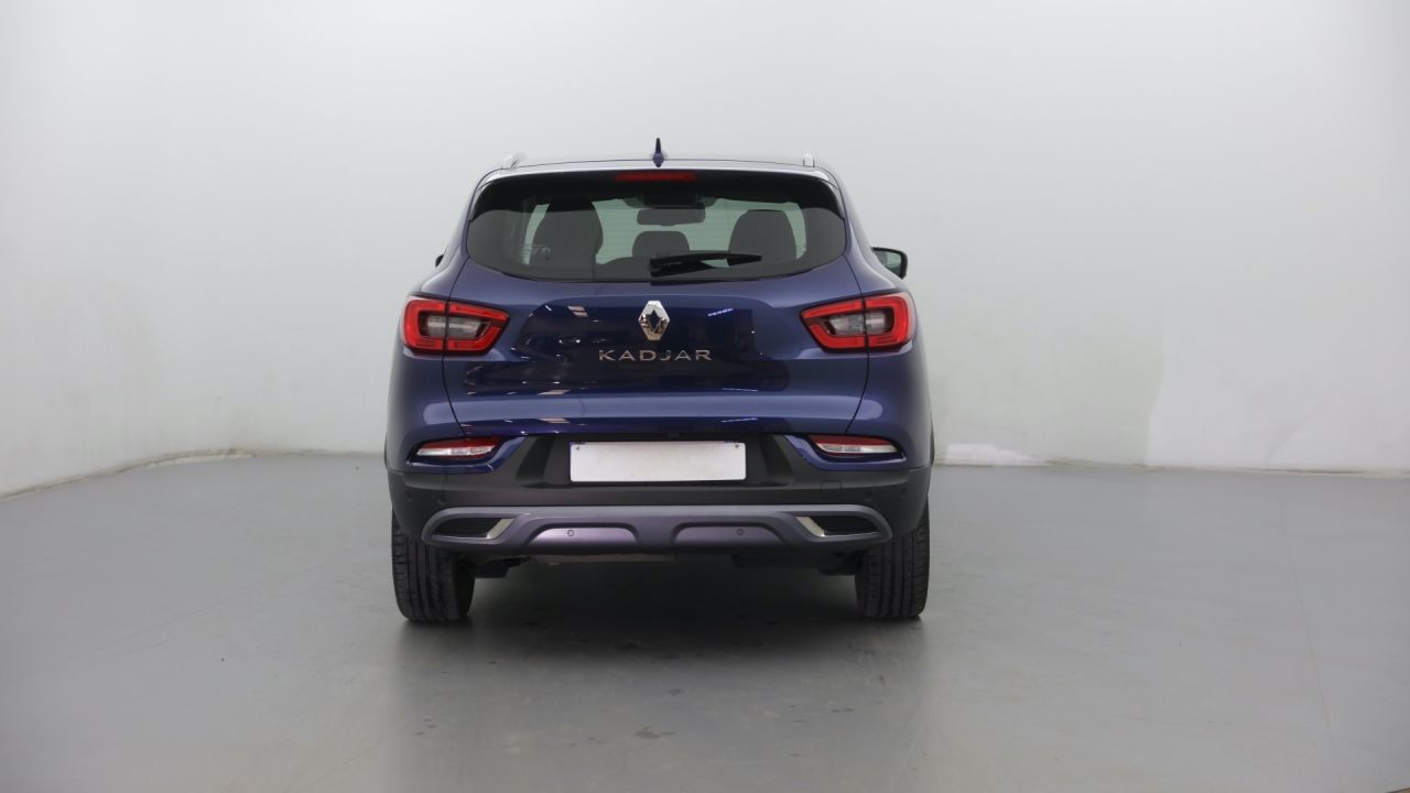 RENAULT KADJAR en Minoautos