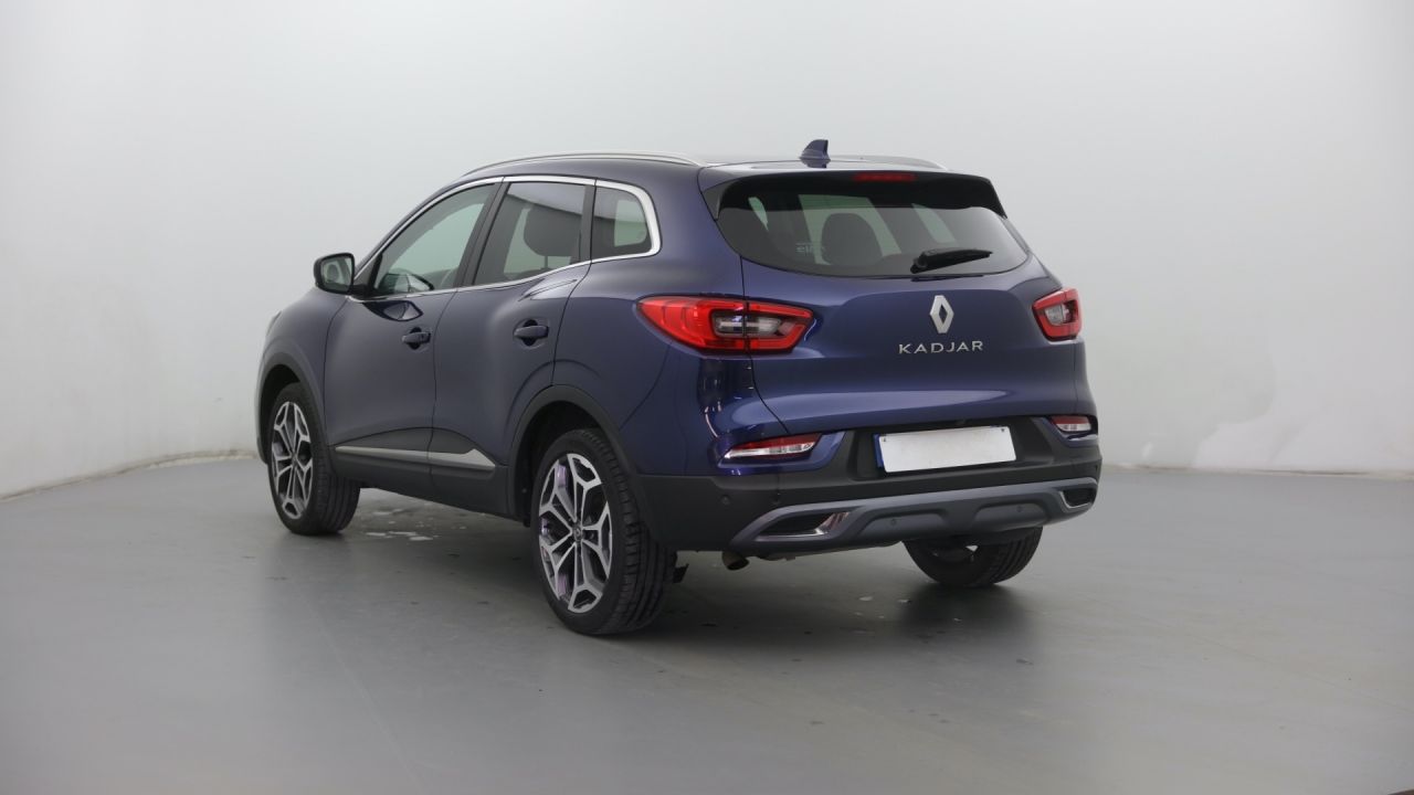 RENAULT KADJAR en Minoautos