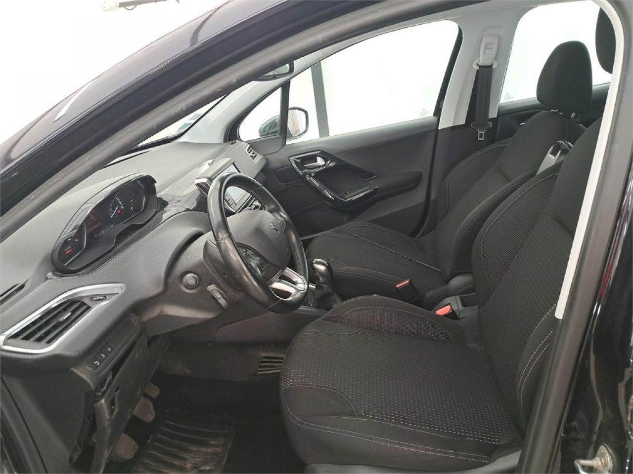 PEUGEOT 208 en Minoautos