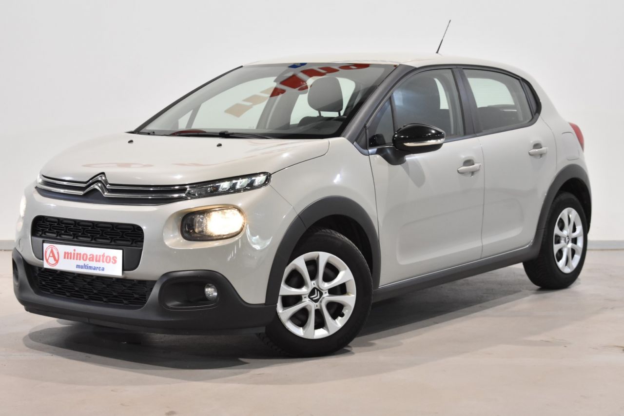 CITROEN C3 en Minoautos