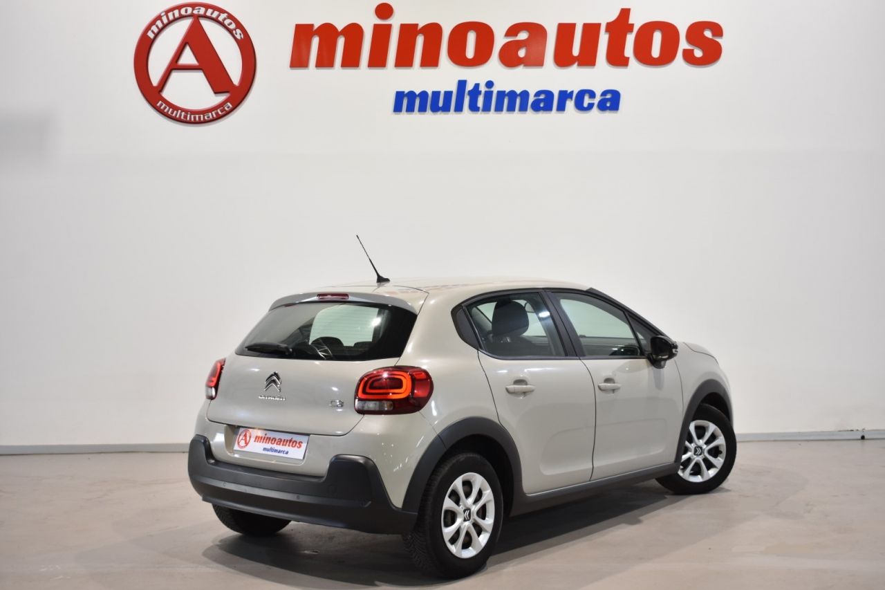 CITROEN C3 en Minoautos