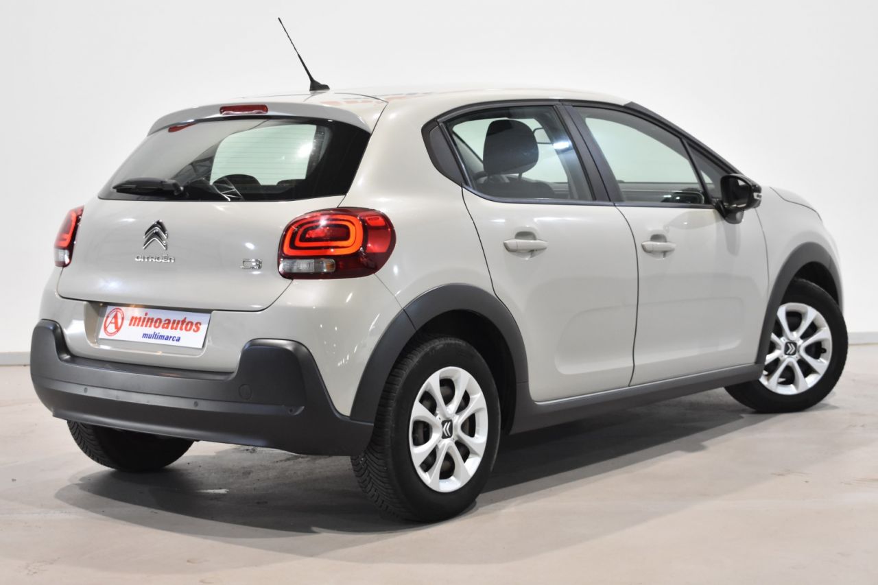 CITROEN C3 en Minoautos