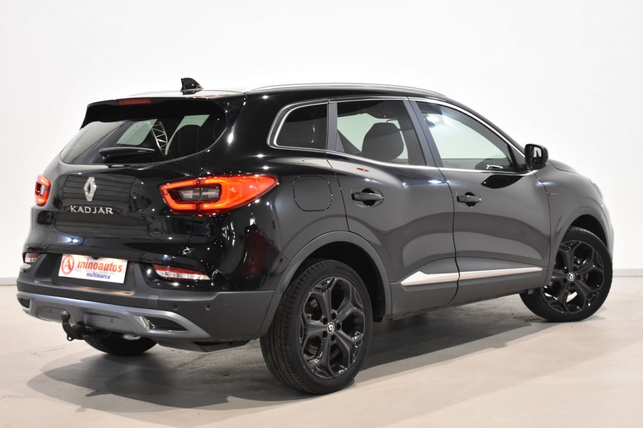 RENAULT KADJAR en Minoautos