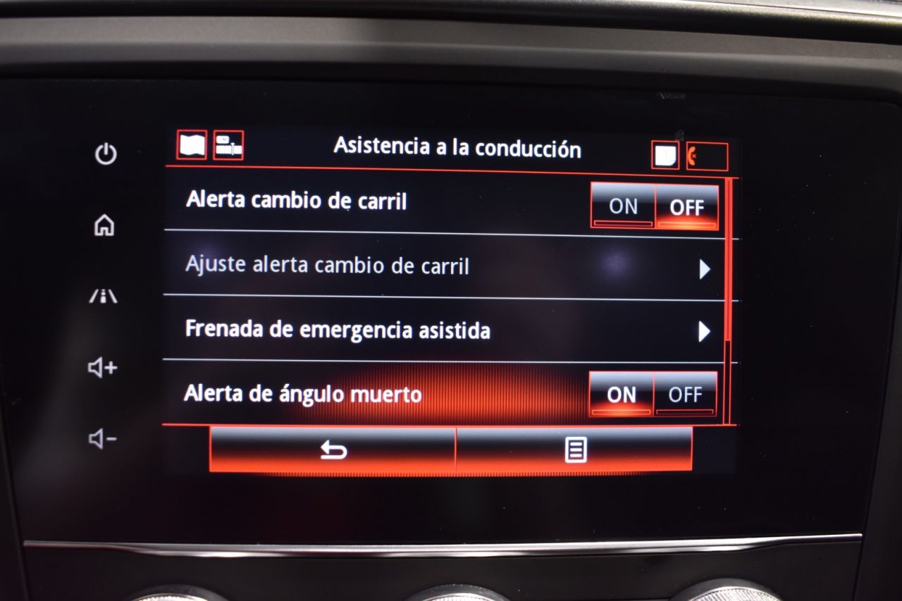 RENAULT KADJAR en Minoautos