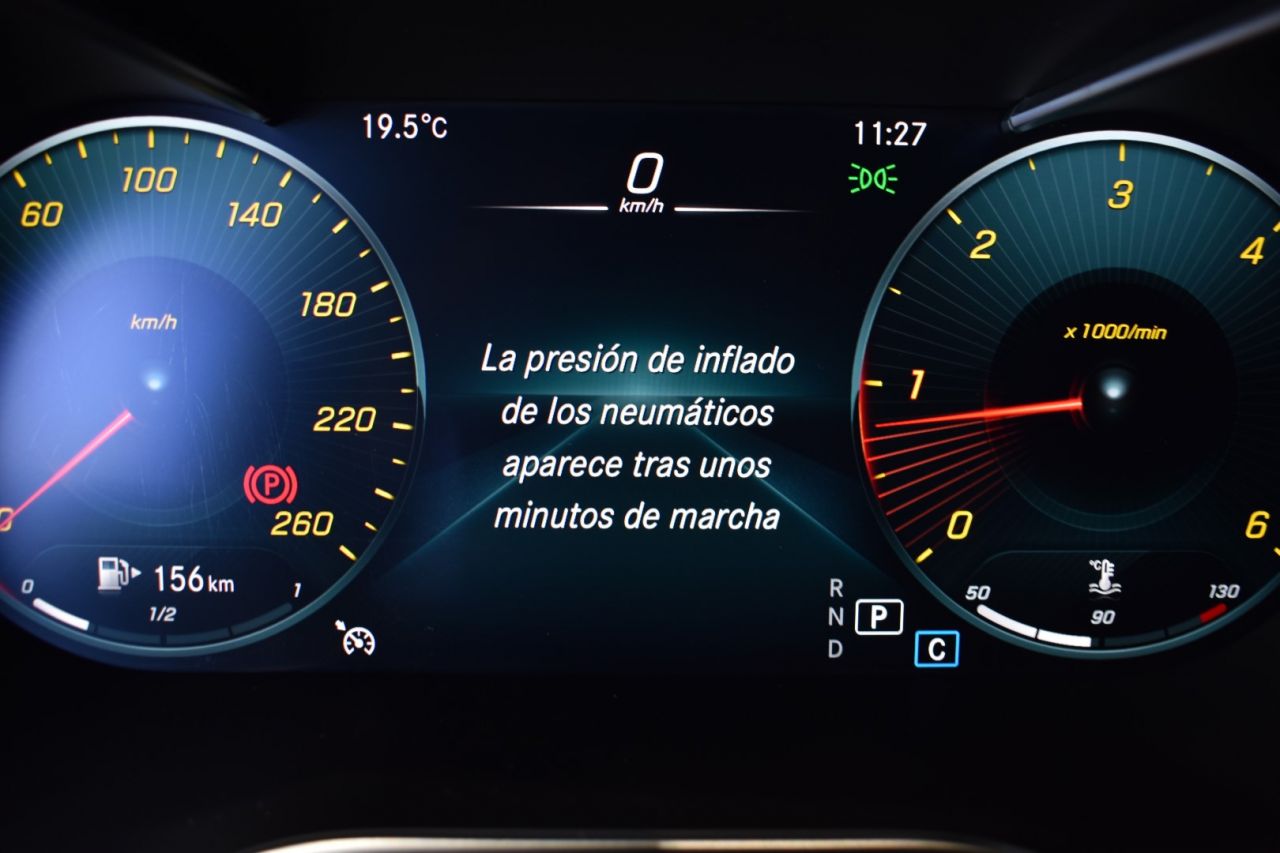 MERCEDES-BENZ CLASE GLC en Minoautos