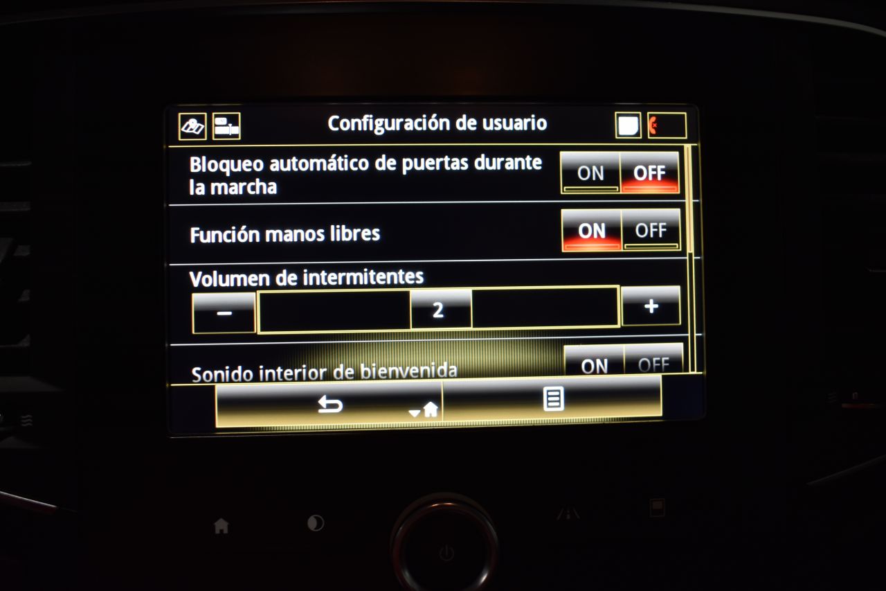 RENAULT MEGANE en Minoautos