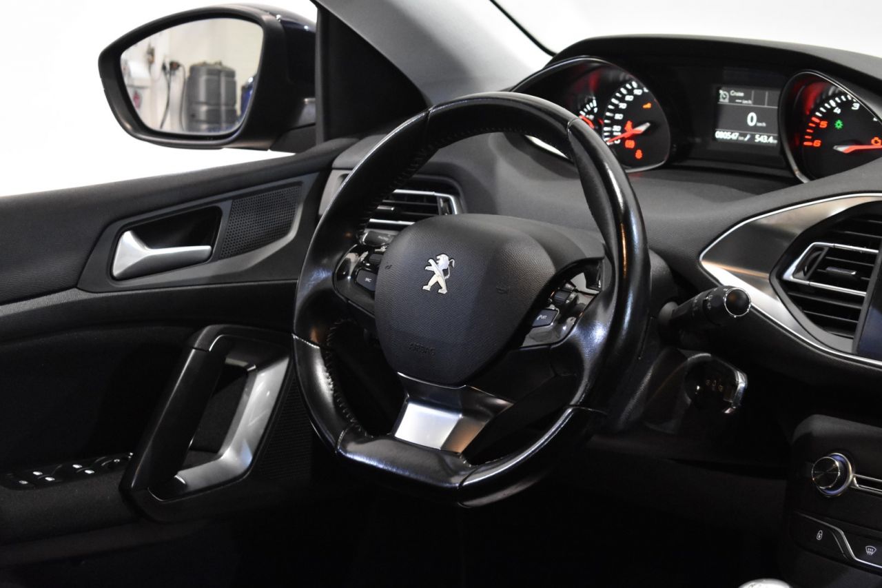 PEUGEOT 308 en Minoautos