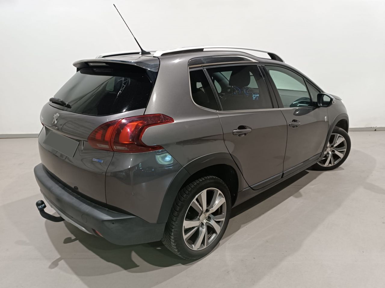 PEUGEOT 2008 en Minoautos