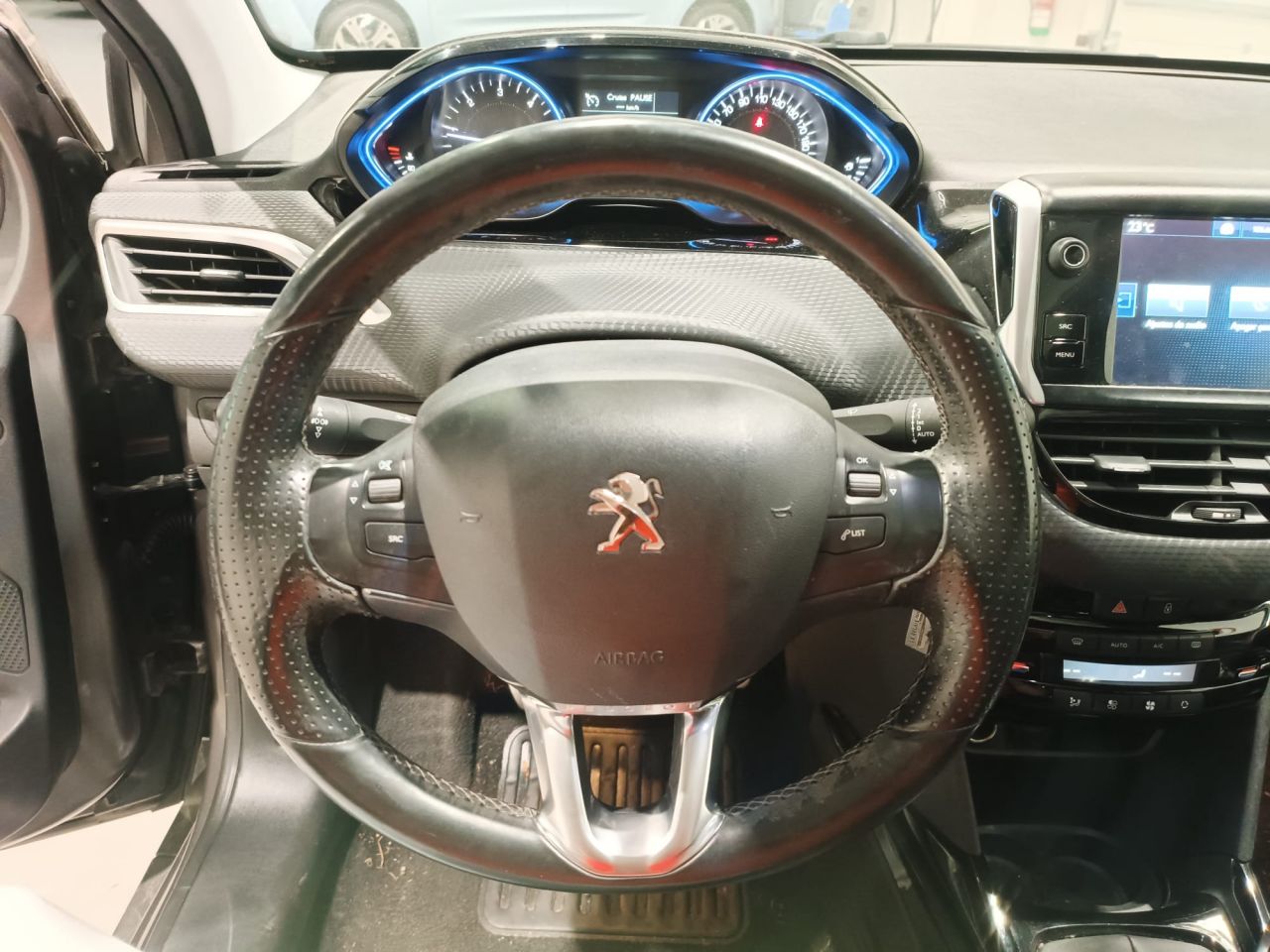 PEUGEOT 2008 en Minoautos