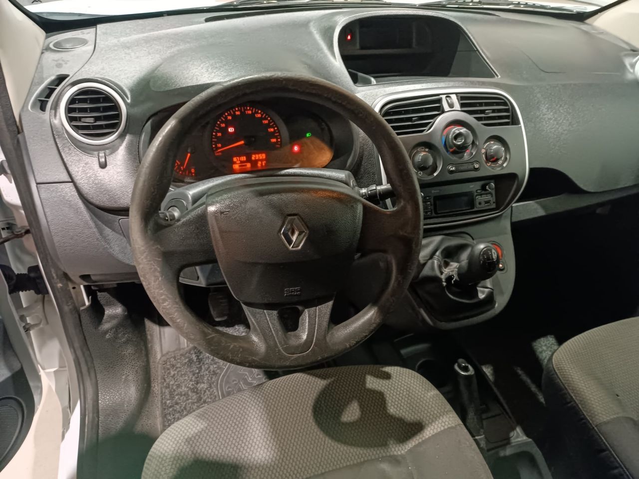 RENAULT KANGOO en Minoautos