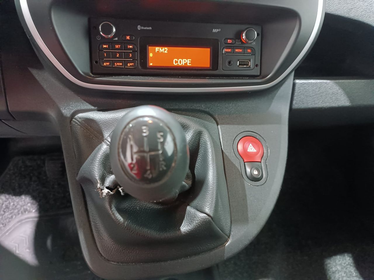 RENAULT KANGOO en Minoautos