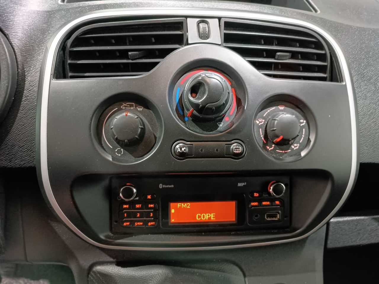 RENAULT KANGOO en Minoautos