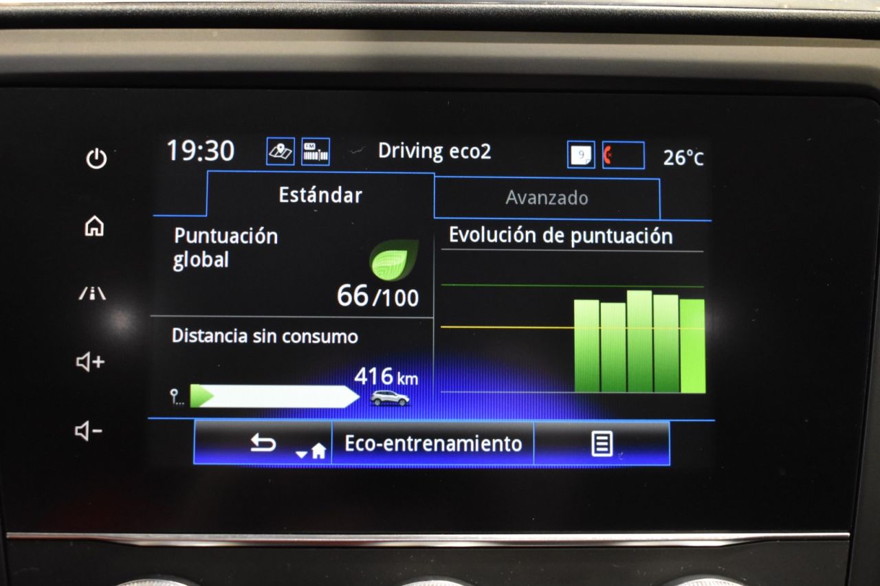 RENAULT KADJAR en Minoautos