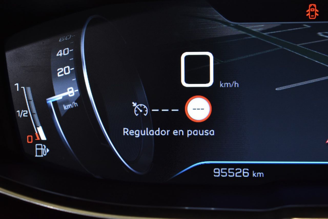 PEUGEOT 3008 en Minoautos