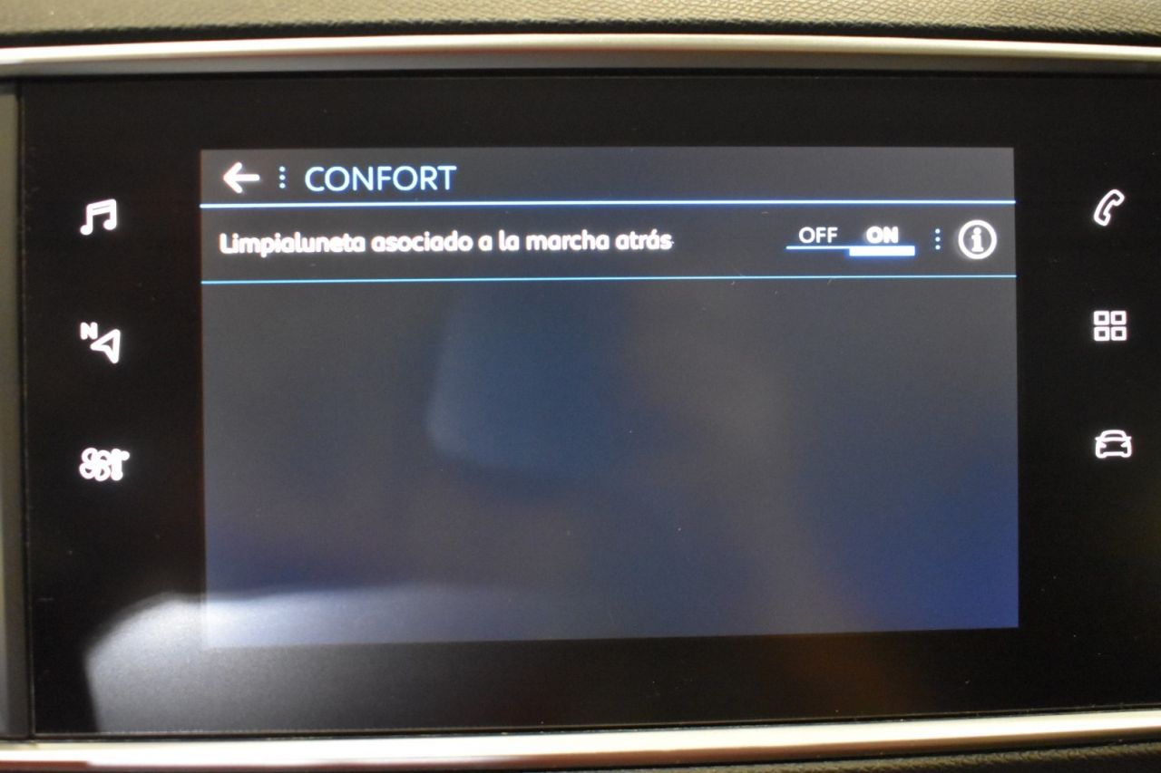 PEUGEOT 308 en Minoautos