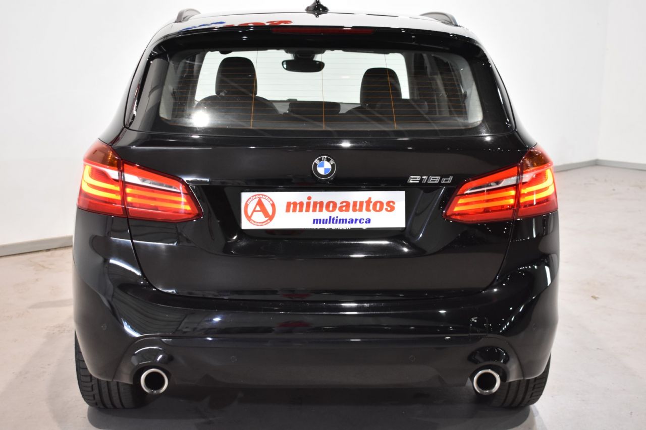 BMW SERIE 2 ACTIVE TOURER en Minoautos