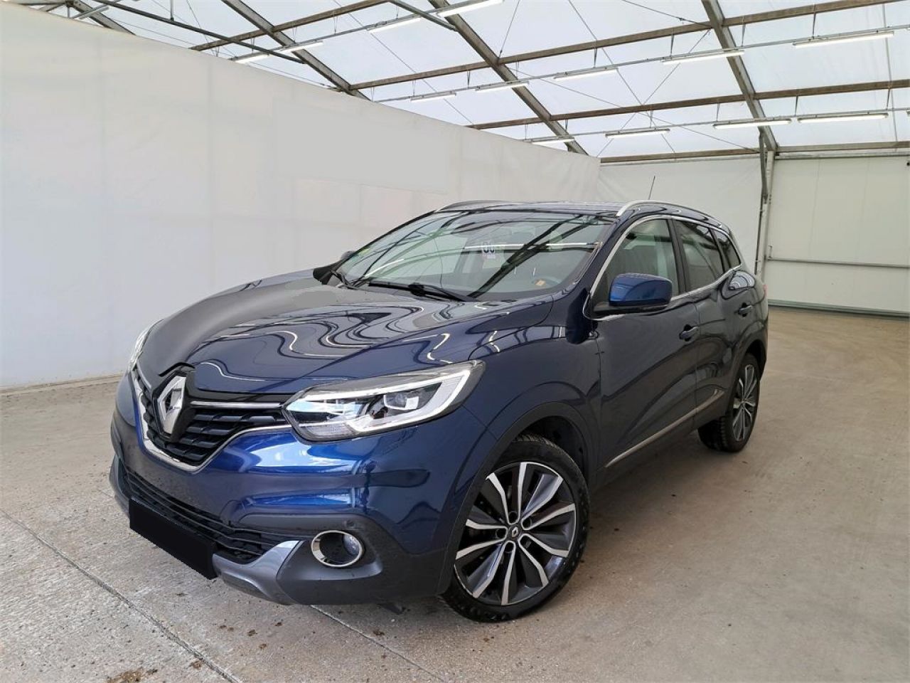 RENAULT KADJAR en Minoautos