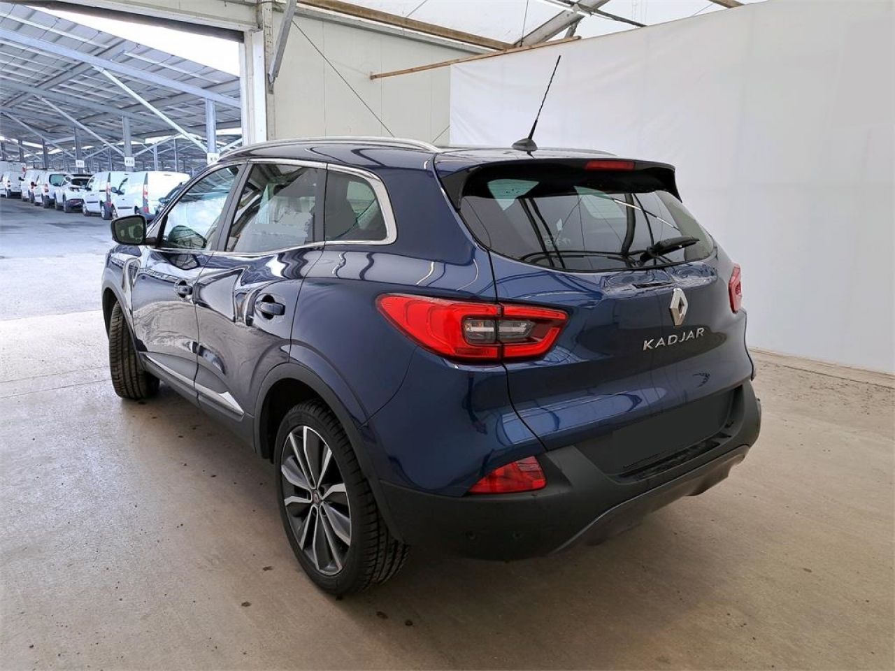 RENAULT KADJAR en Minoautos