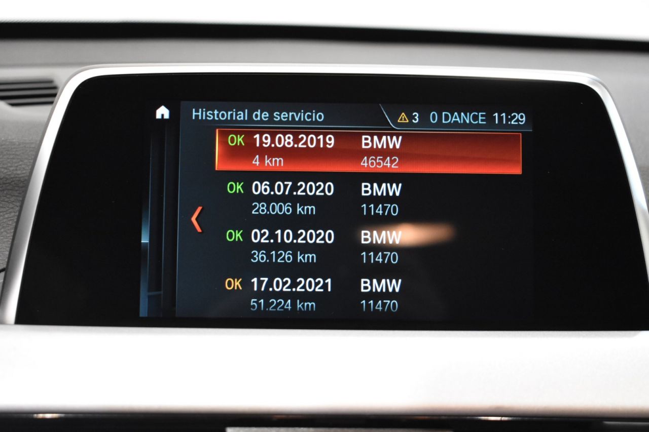 BMW X1 en Minoautos