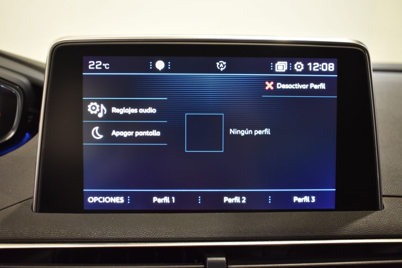 PEUGEOT 3008 en Minoautos