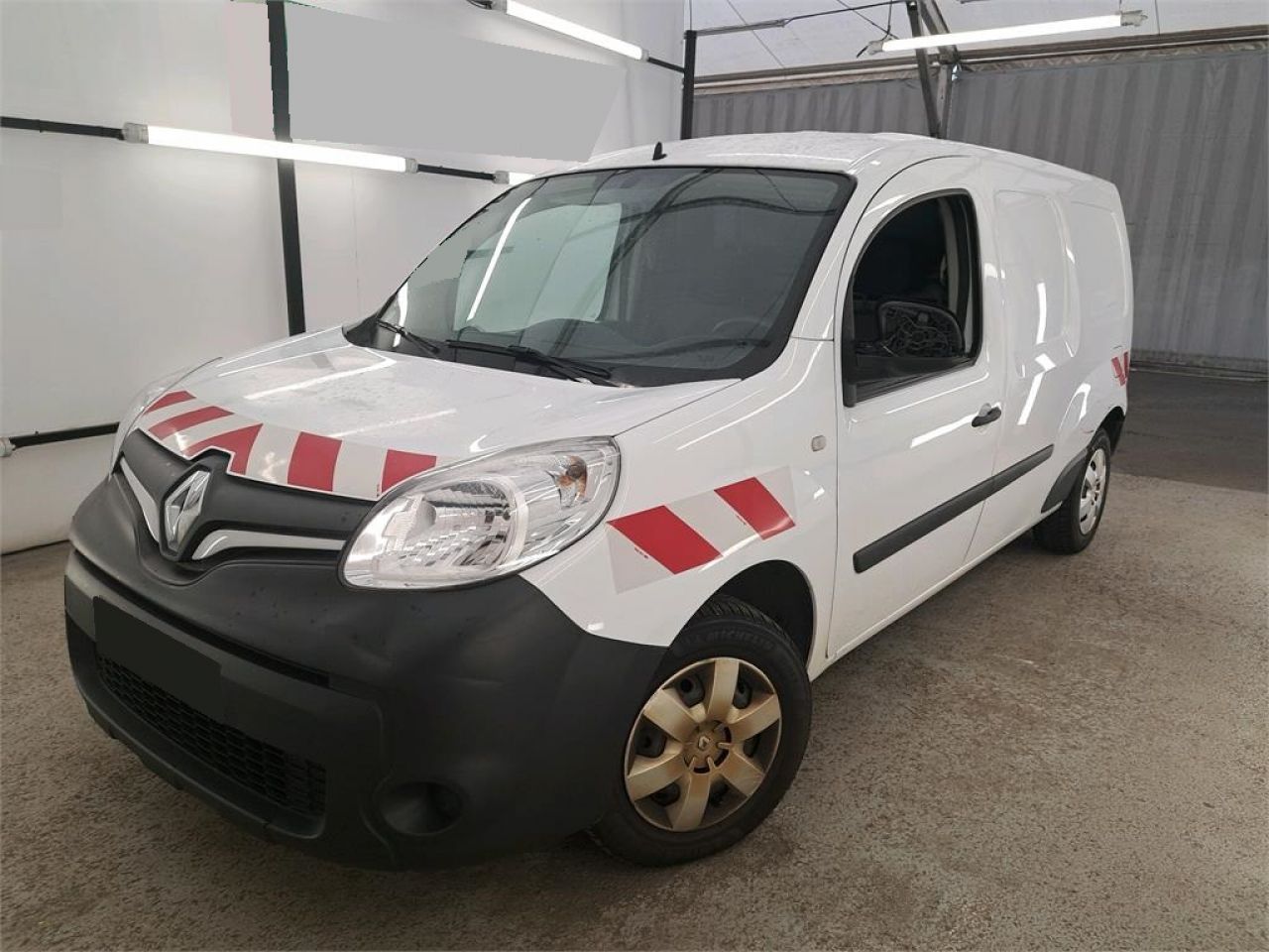 RENAULT KANGOO en Minoautos