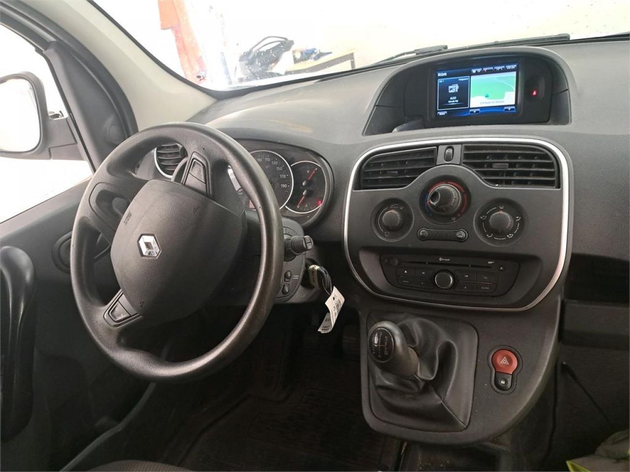 RENAULT KANGOO en Minoautos