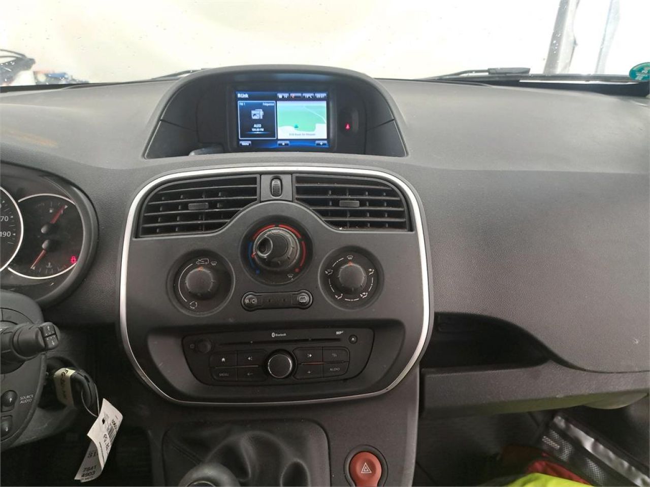 RENAULT KANGOO en Minoautos