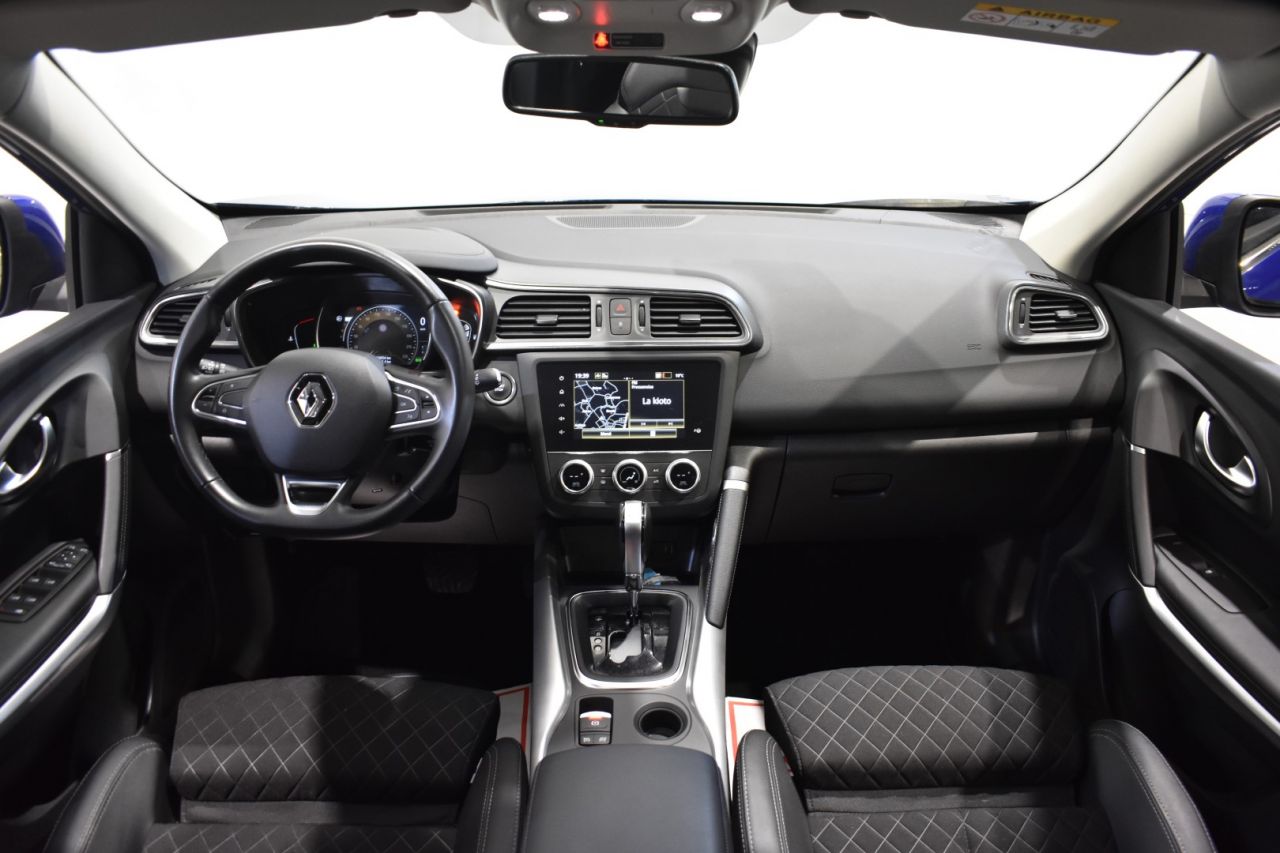 RENAULT KADJAR en Minoautos