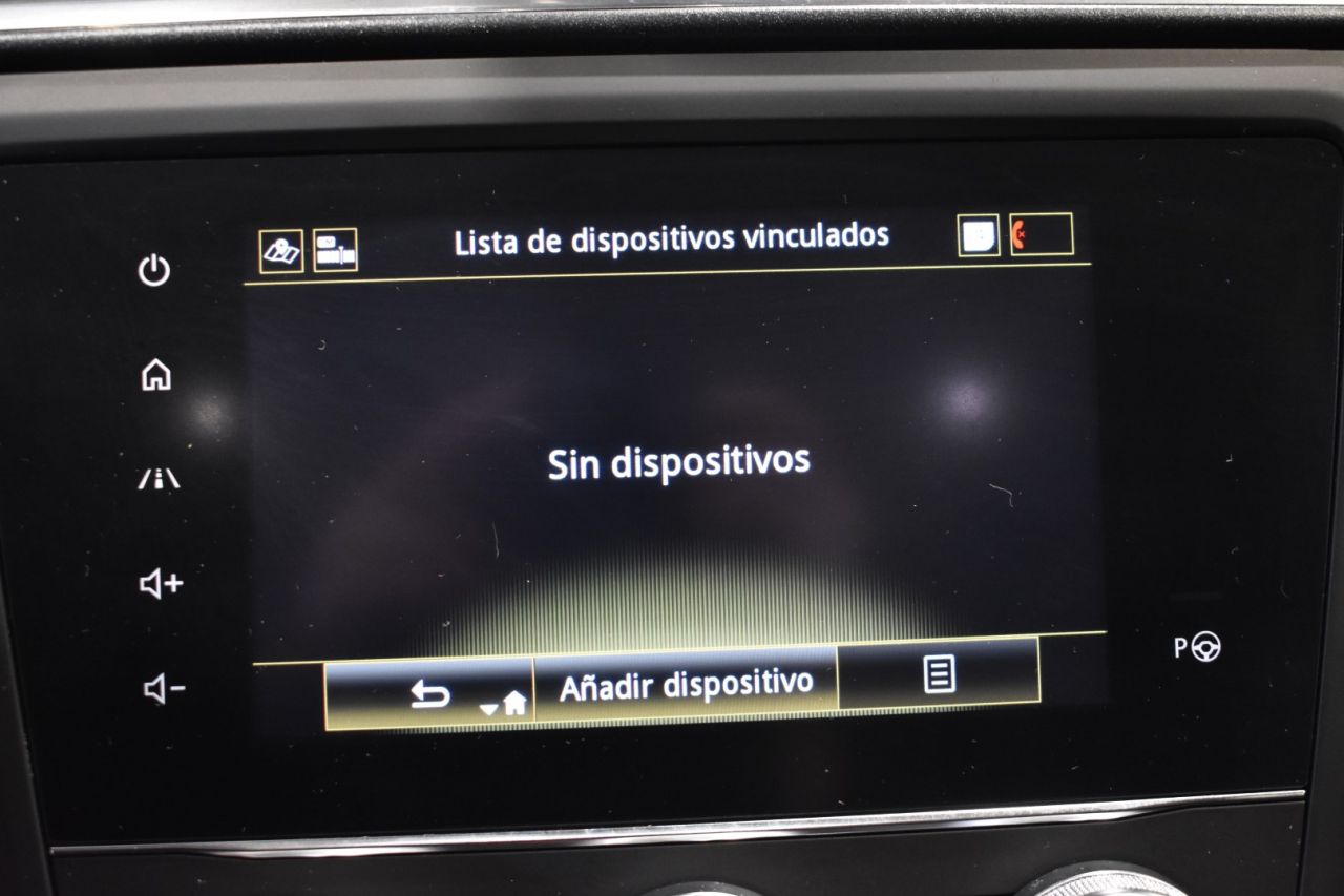 RENAULT KADJAR en Minoautos