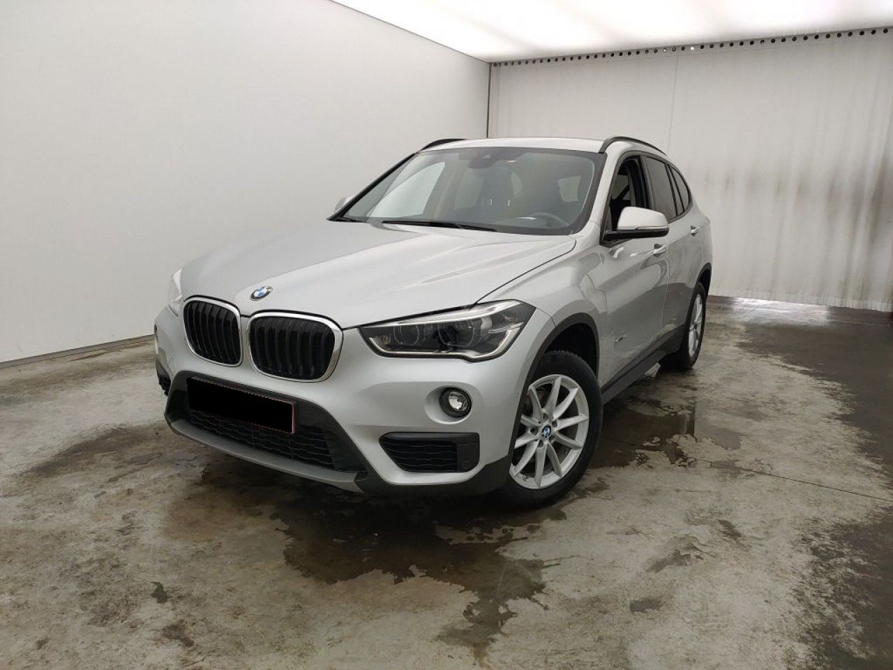 BMW X1 en Minoautos