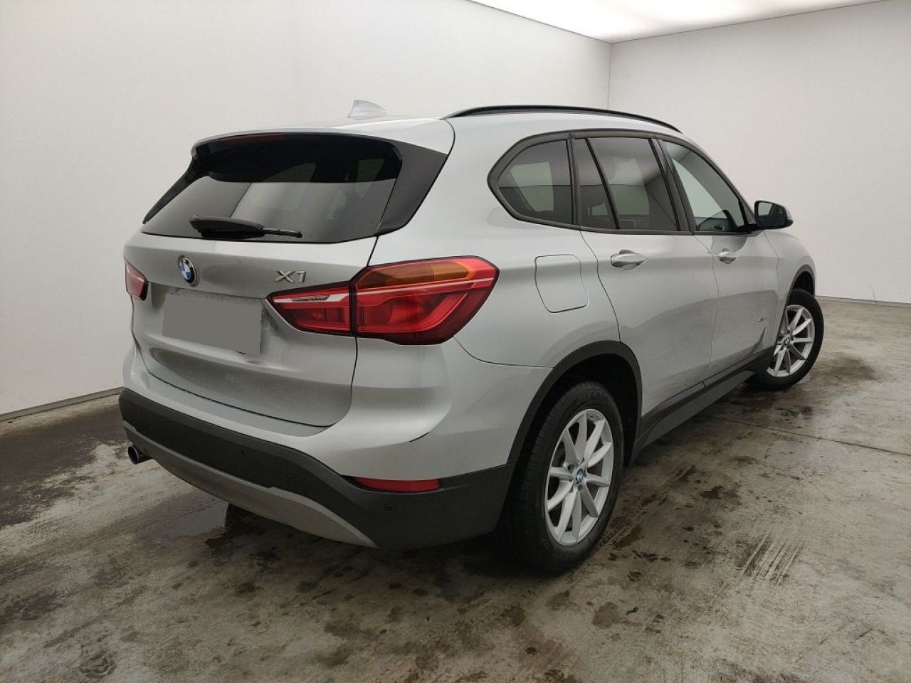 BMW X1 en Minoautos