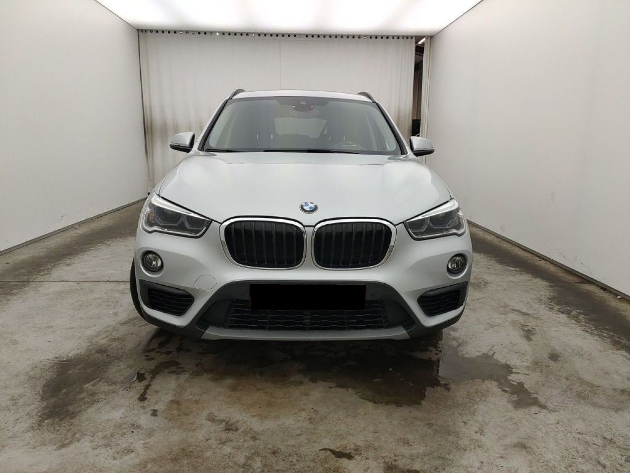 BMW X1 en Minoautos