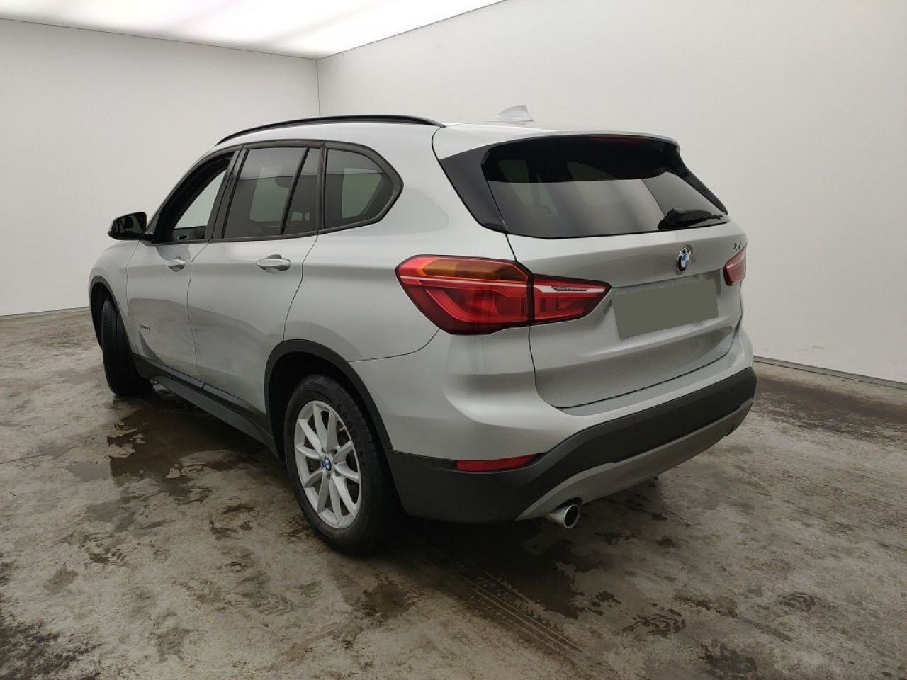 BMW X1 en Minoautos