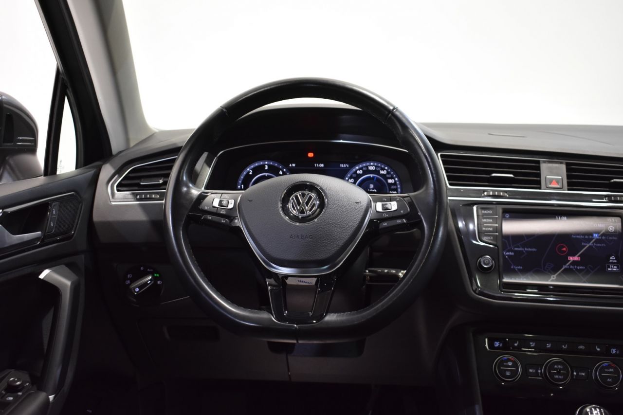 VW TIGUAN en Minoautos