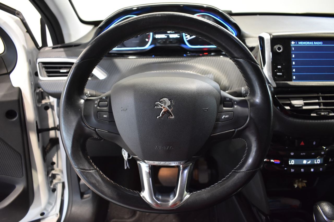 PEUGEOT 2008 en Minoautos